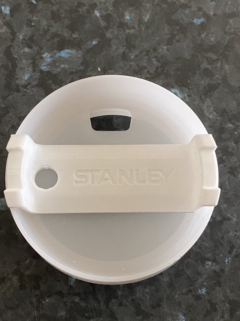 Stanley Quencher 1.0 Replacement Straw Topcap by Cortado Concepts ...