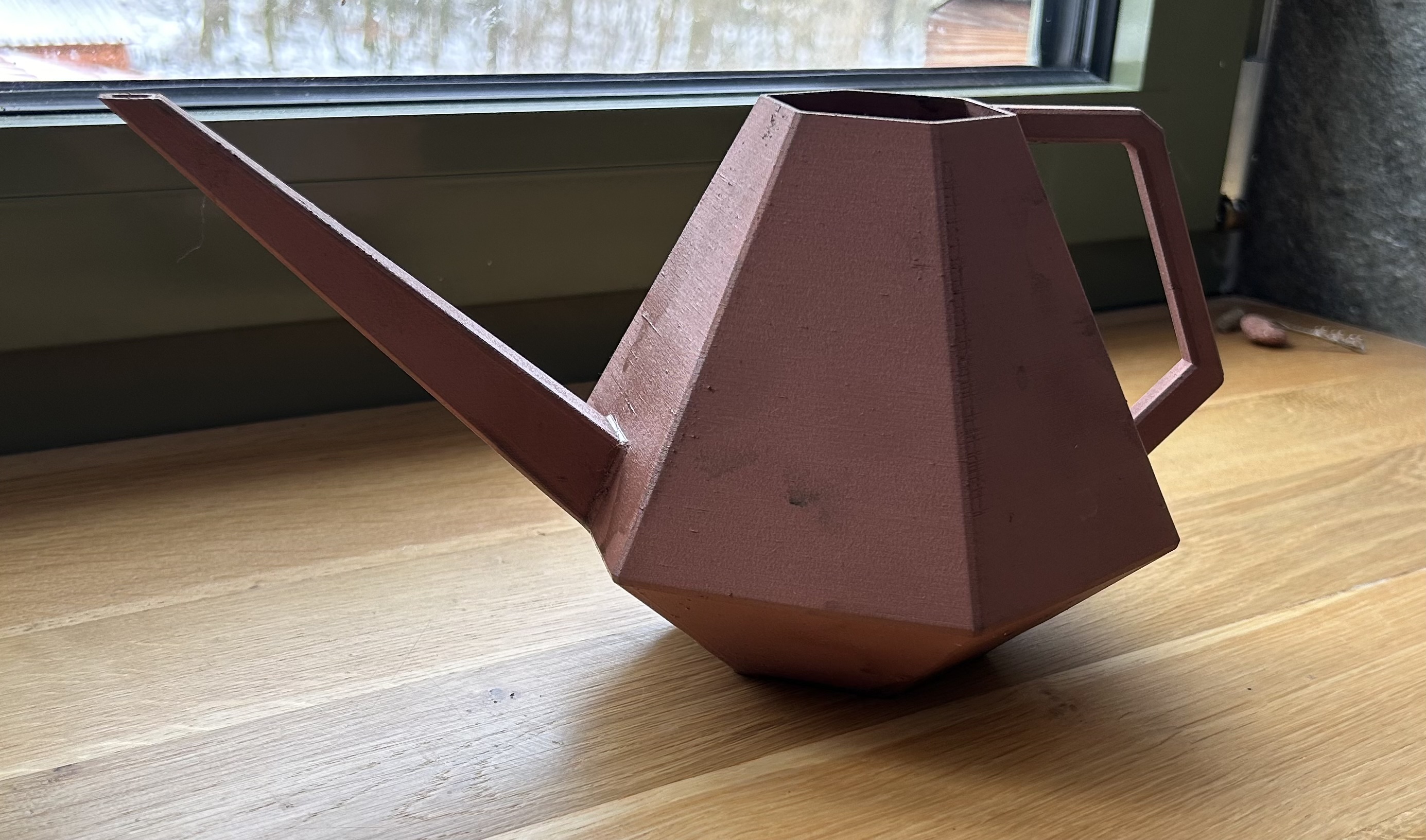 Watering can