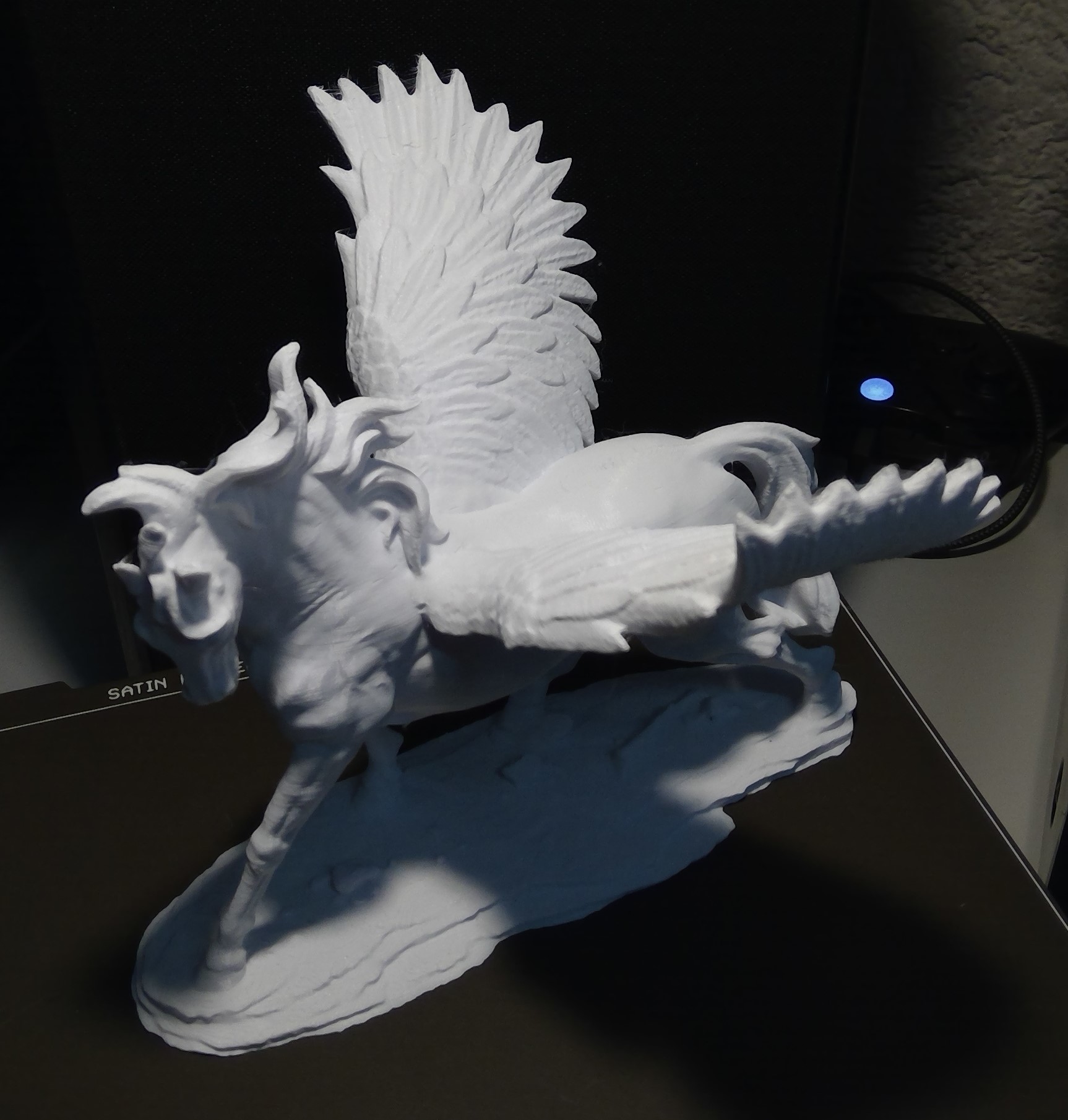 Pegasus [REMIX]