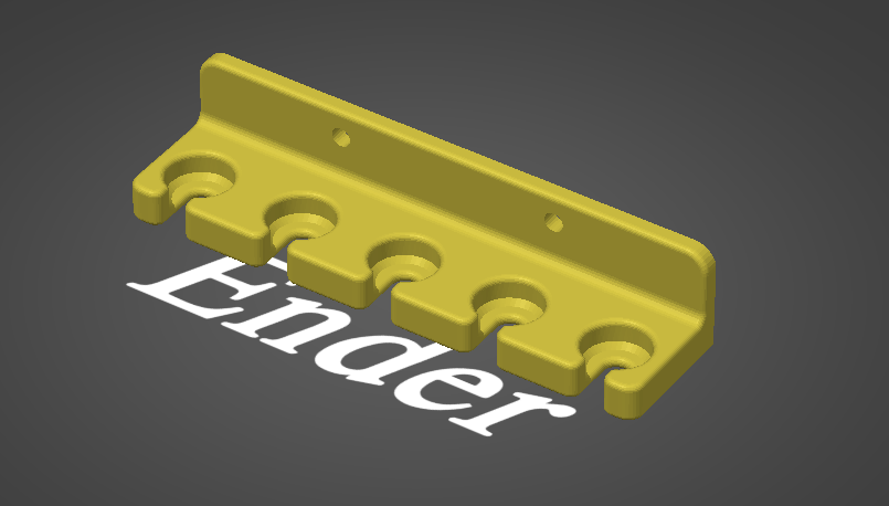 Screwdriver holder HSW