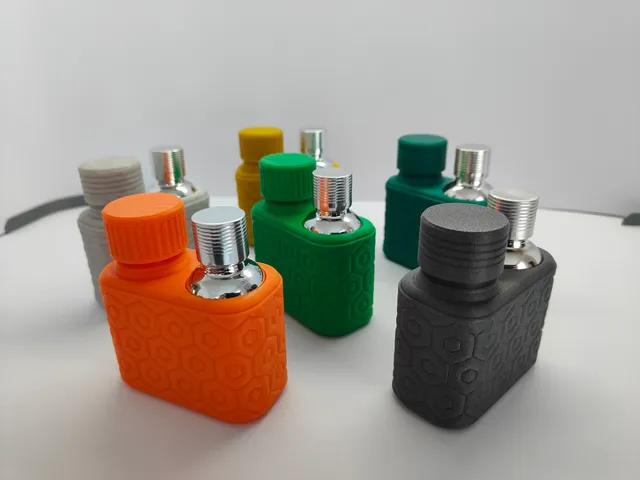 TowelBox - Refresh your self!