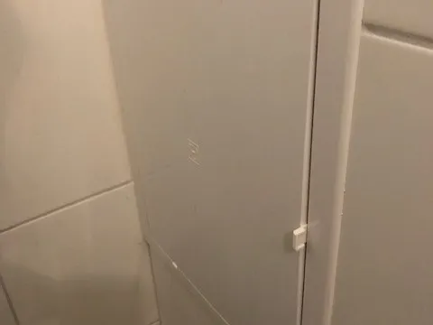 handle for the HACO door