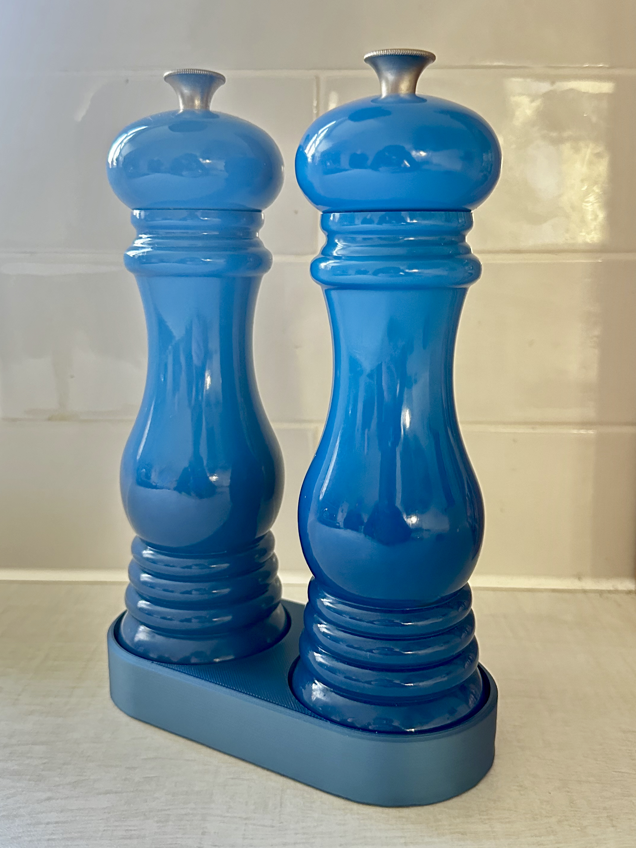 Le Creuset Salt and Pepper Tray / Holder