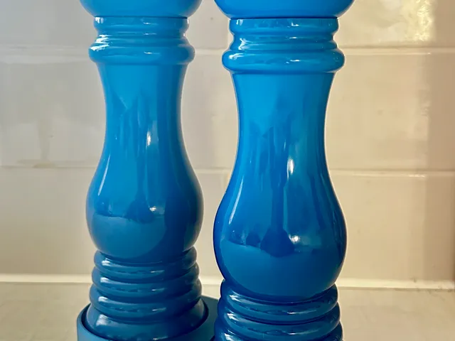 Le Creuset Salt and Pepper Tray / Holder
