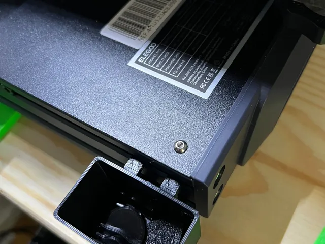 Elegoo Neptune 4 Printer Base Box