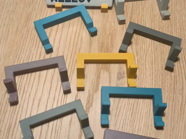 Standard for ceramic tiles
