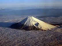 mount fuji