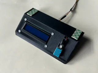 Arduino UNO R3 Case by Thomas Leftwite | Download free STL model ...
