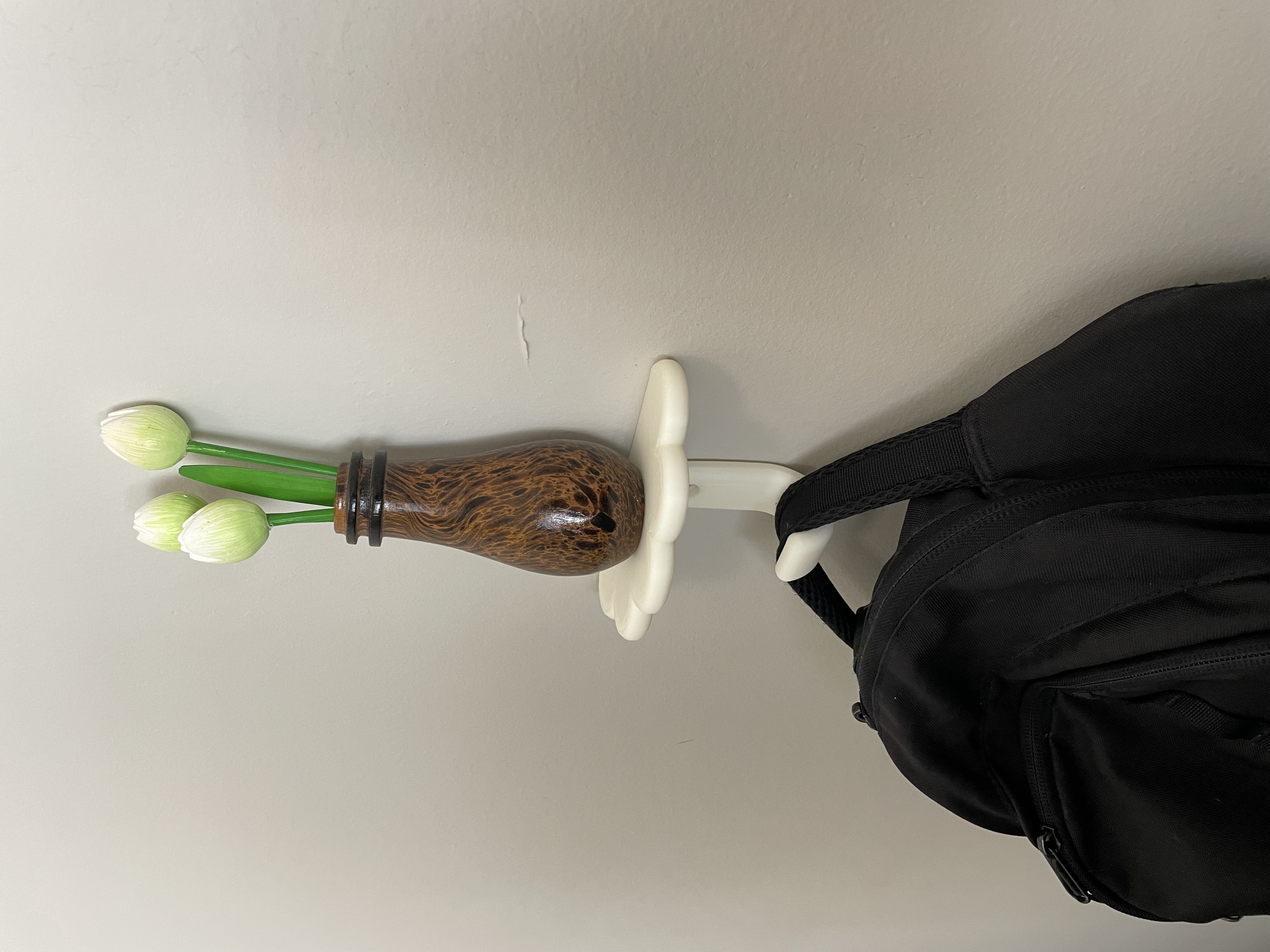 Cloud Storage Shelf/ hook