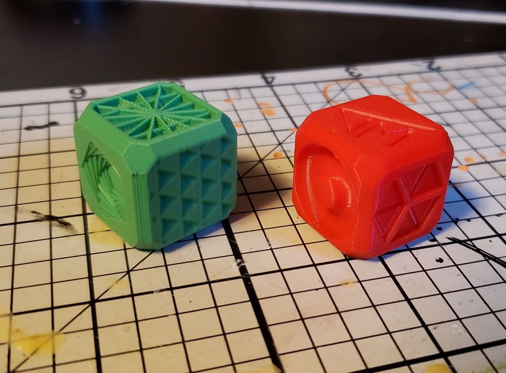 Maker Cube