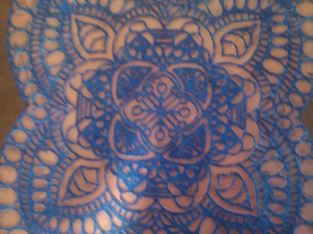 Mandela wall art 1