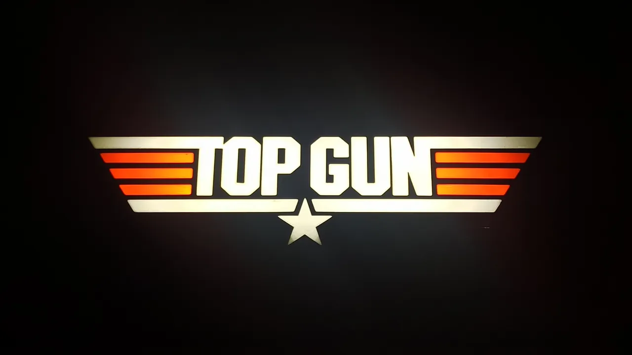 Top Gun Lightbox by Michael Manthei | Download free STL model ...