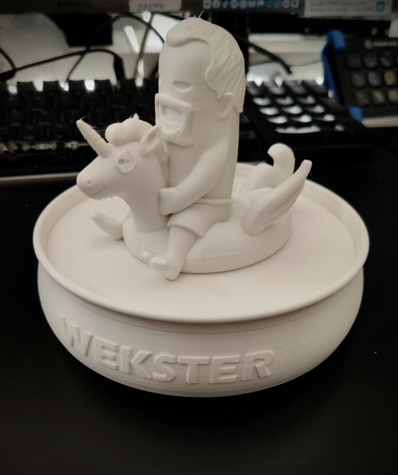 #PoolBoyWekster Mini — miniatura 2