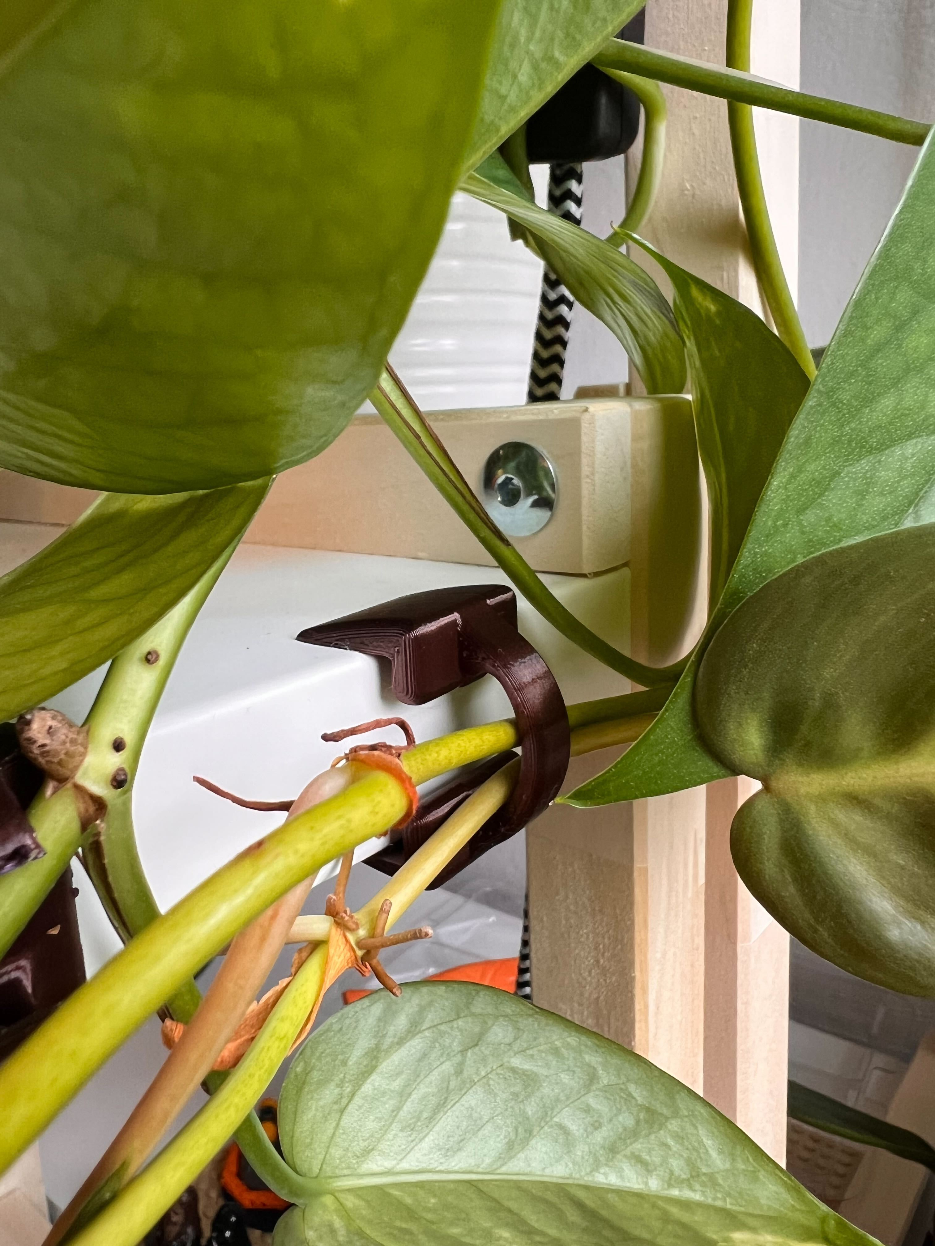 Ikea Ekenabben Attachments