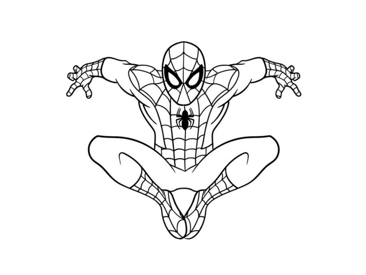 Spiderman Spider Man By Kahraman Download Free STL Model mazda-zip-hoodie-3d-lionteez
