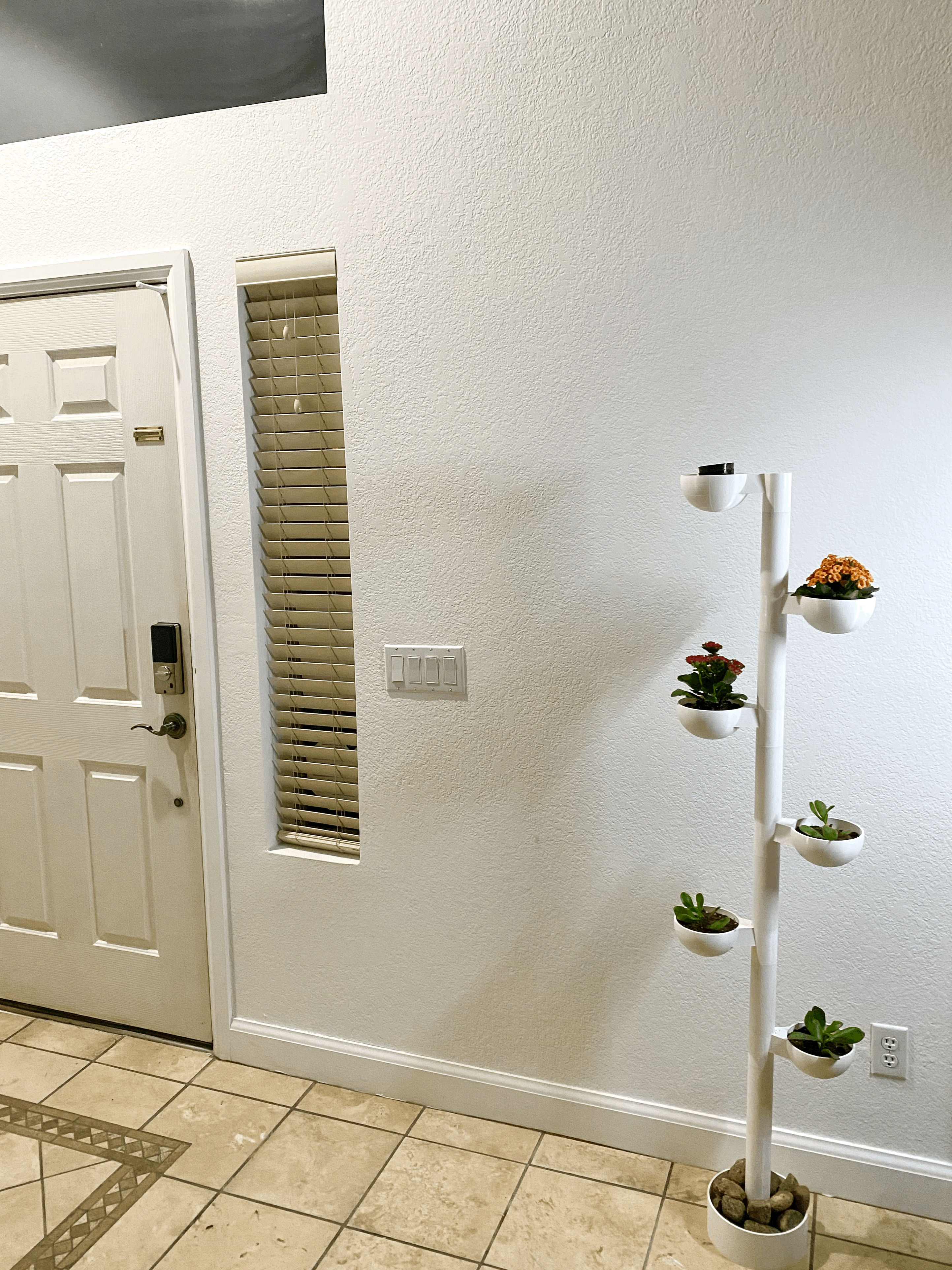 Planter - Multi level