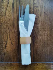 Napkin Ring