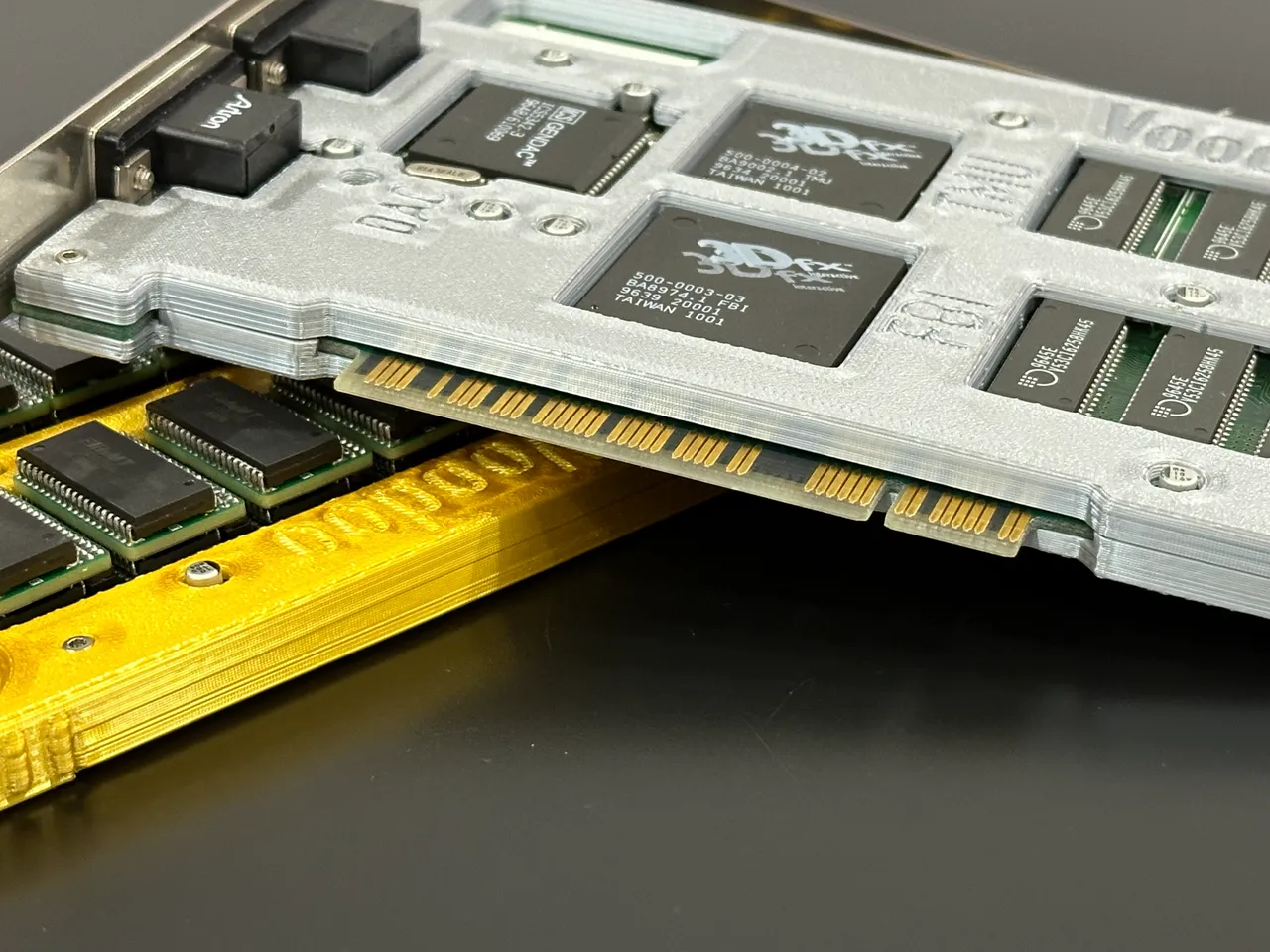 Diamond Monster Fusion PCI【動作未確認】 Diamond Monster Fusion