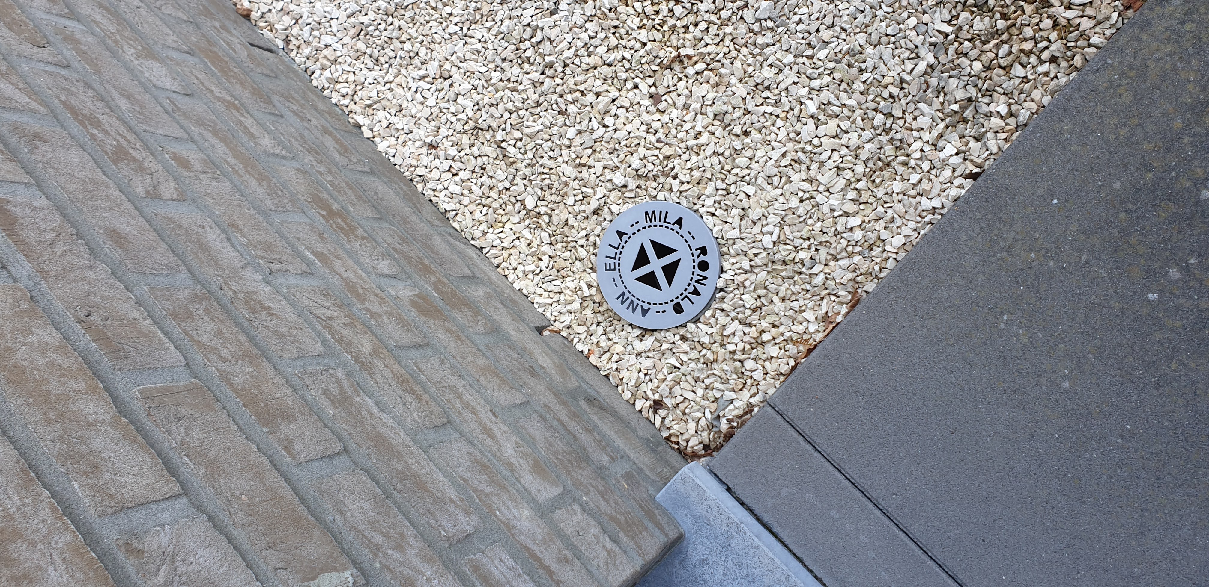 Airvent cap
