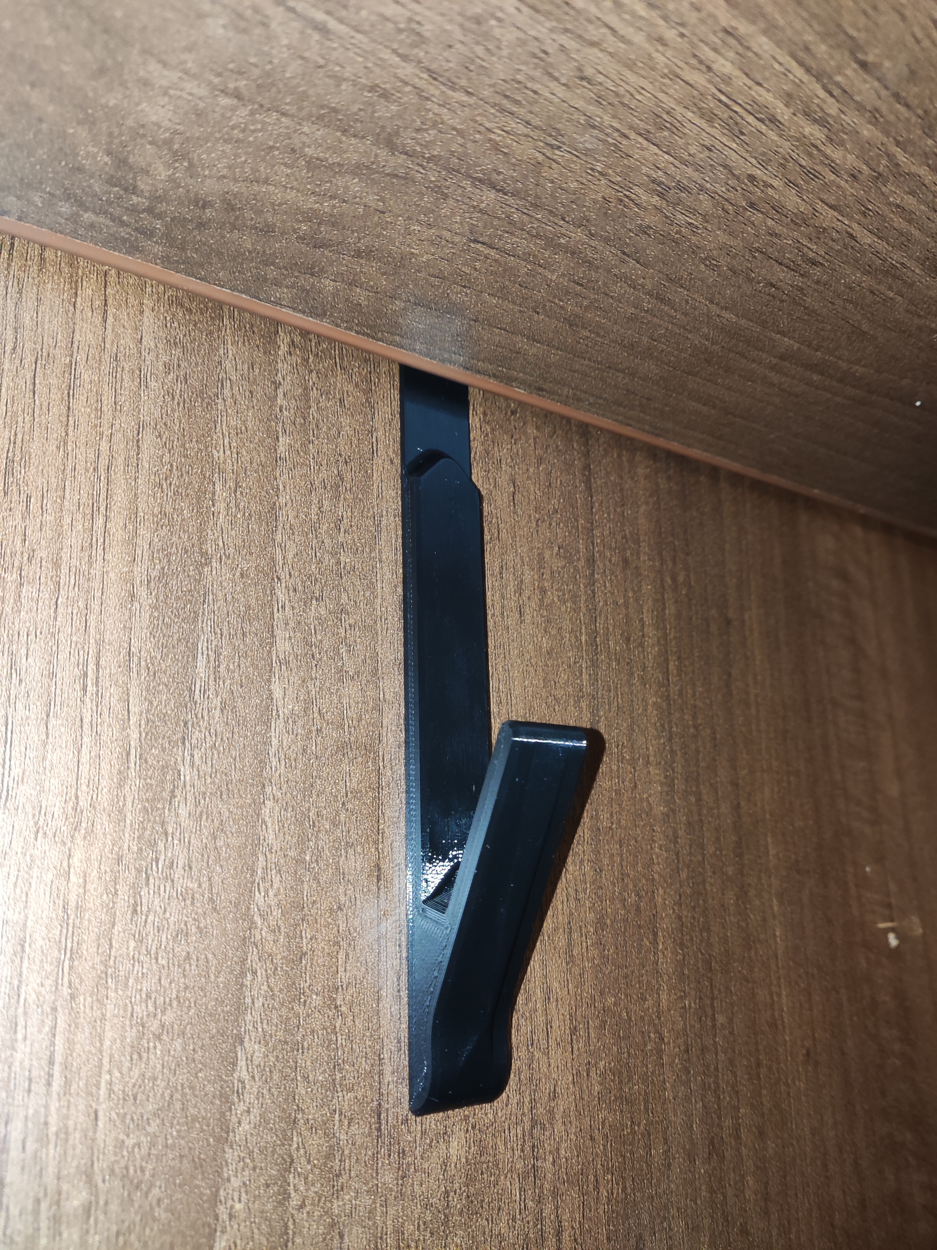 Door Hook - stronger — miniatura 3