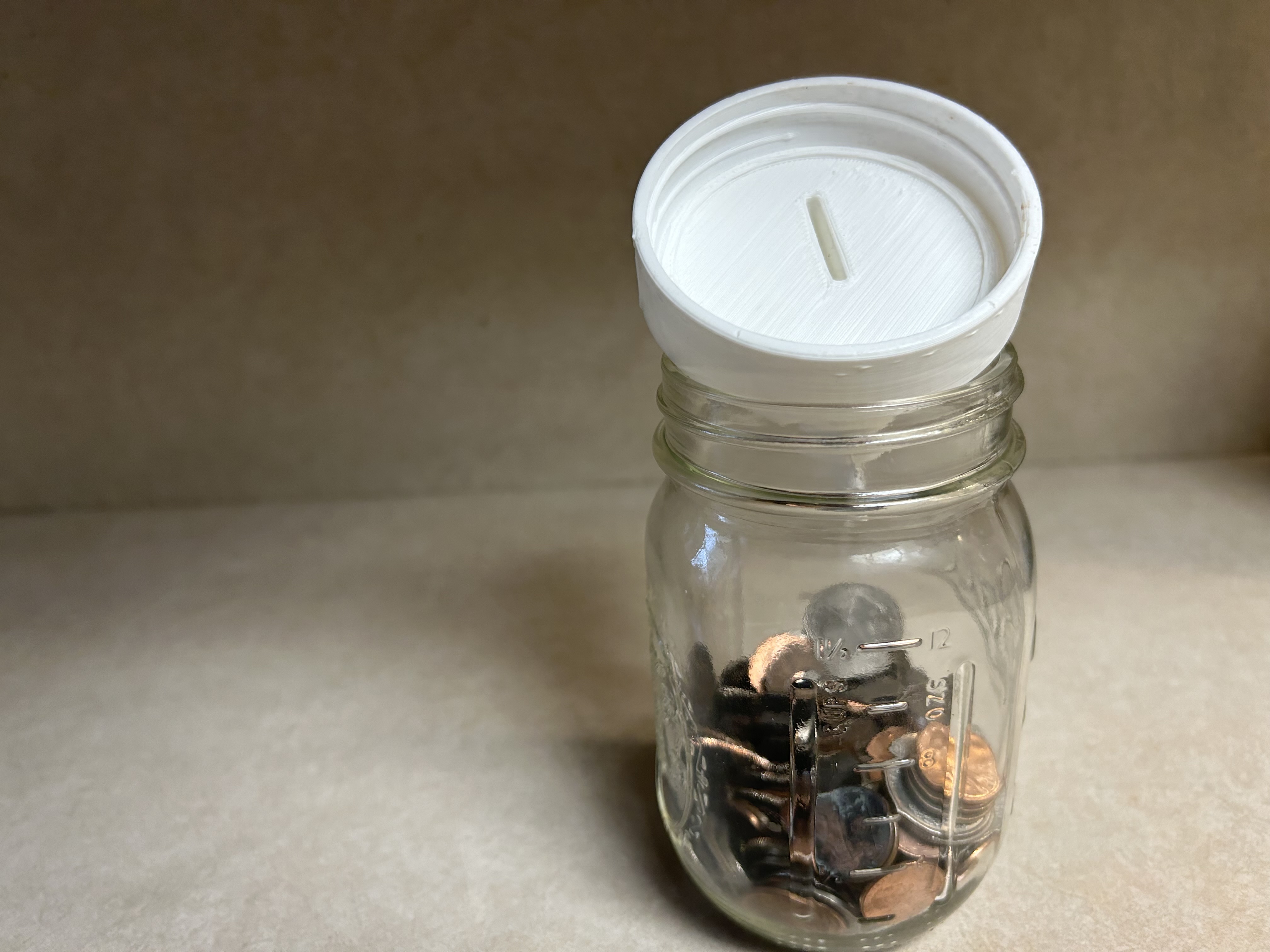 Henrietta the piggybank by RuralRoots3D Download free STL model