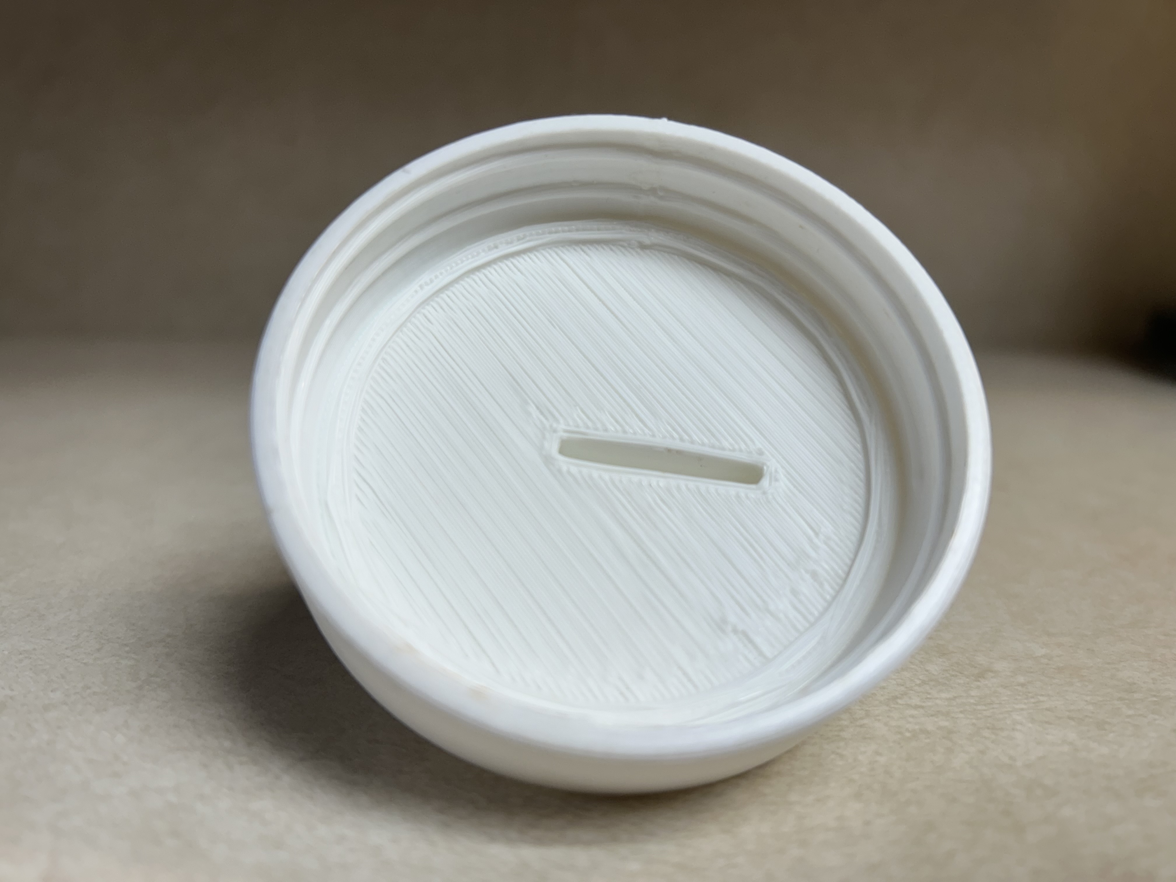 Henrietta the piggybank by RuralRoots3D Download free STL model