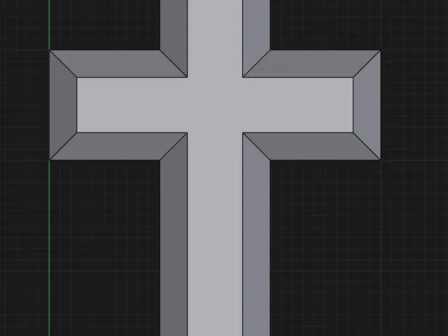 Variety of crosses