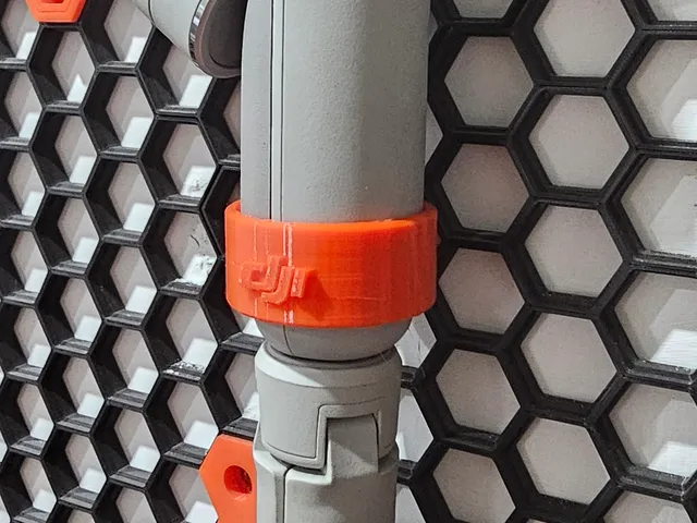 DJI Osmo 5