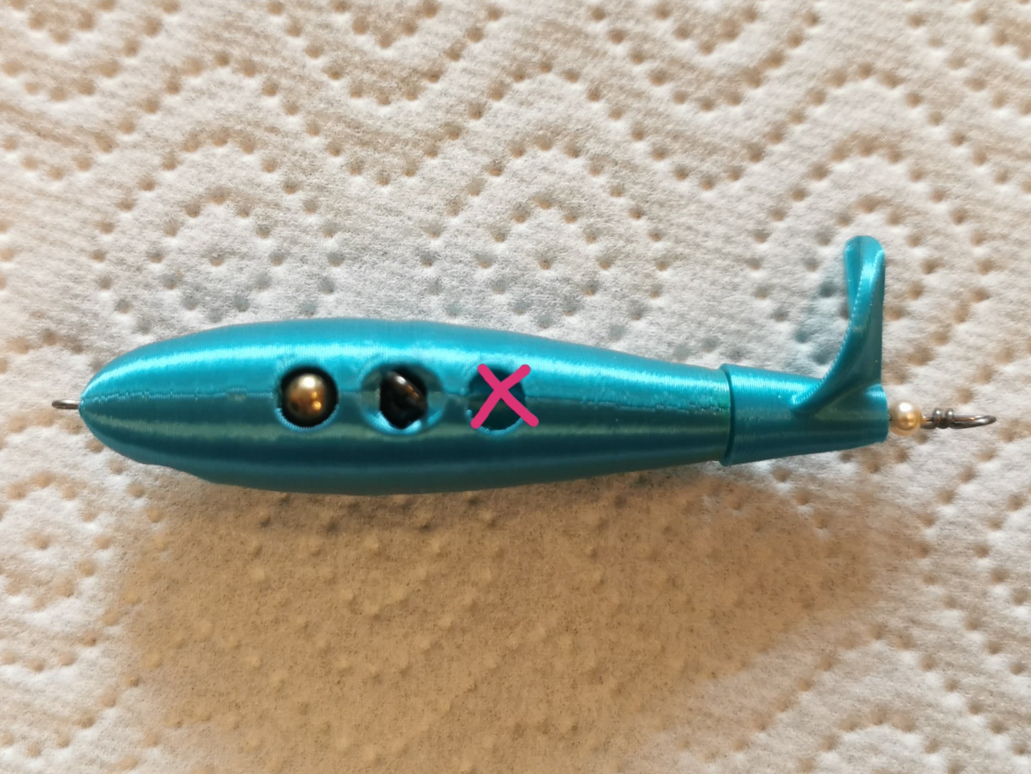 Whopper Plopper — miniatura 9