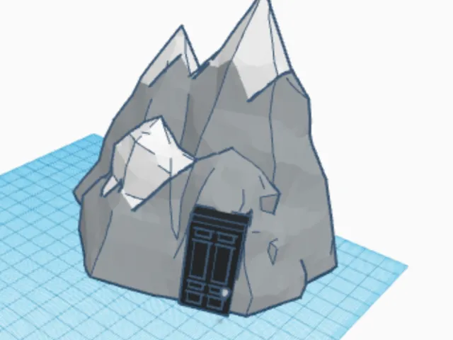 Mountain Home