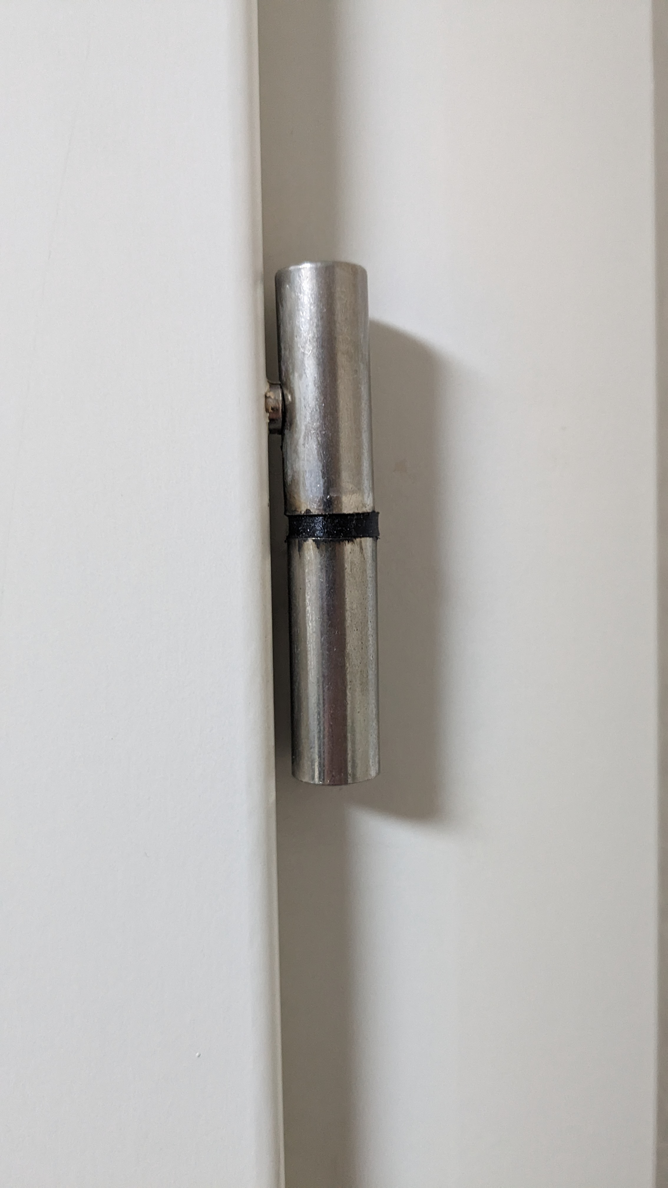 Türerhöhung Fitschenring Türbandring 11mm