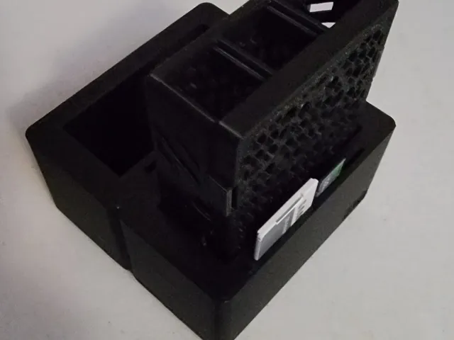 Gridfinity Raspbery Pi Holder 2x2