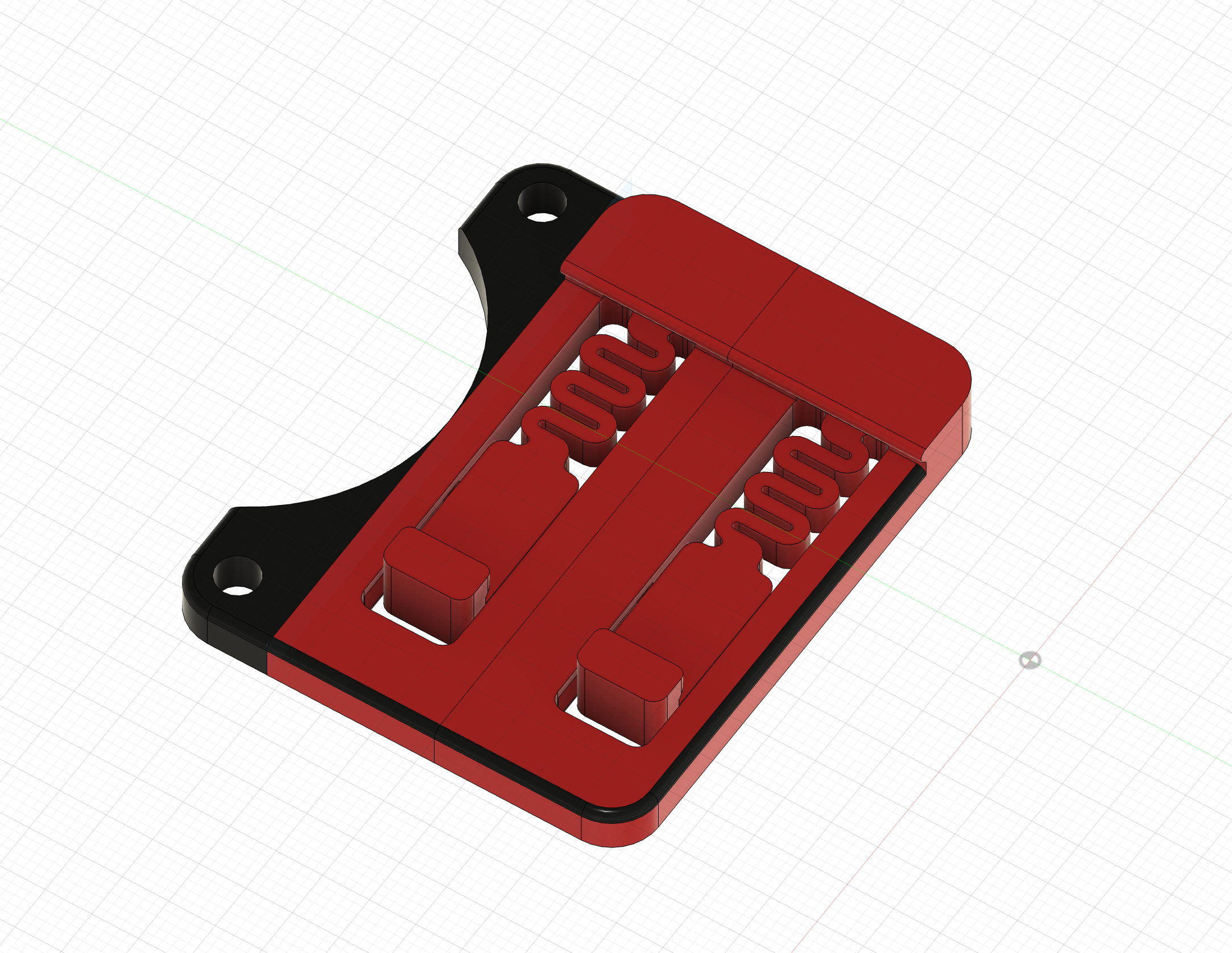 PiP Meanwell Power Supply DIN Rail Mount