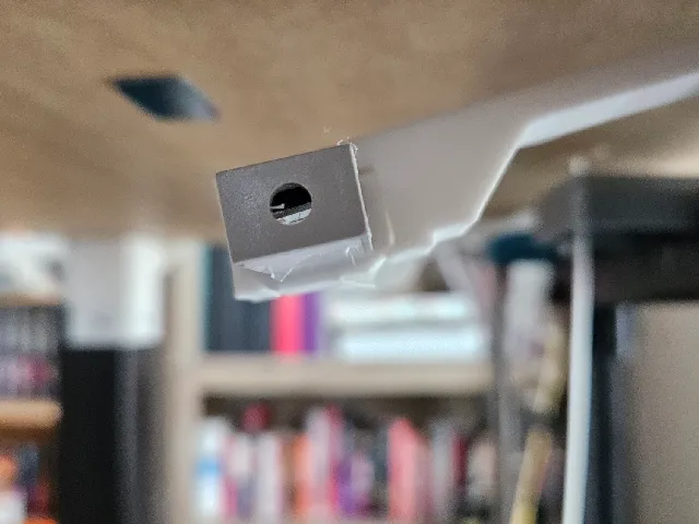 SV06 Plus Light Bar adapter