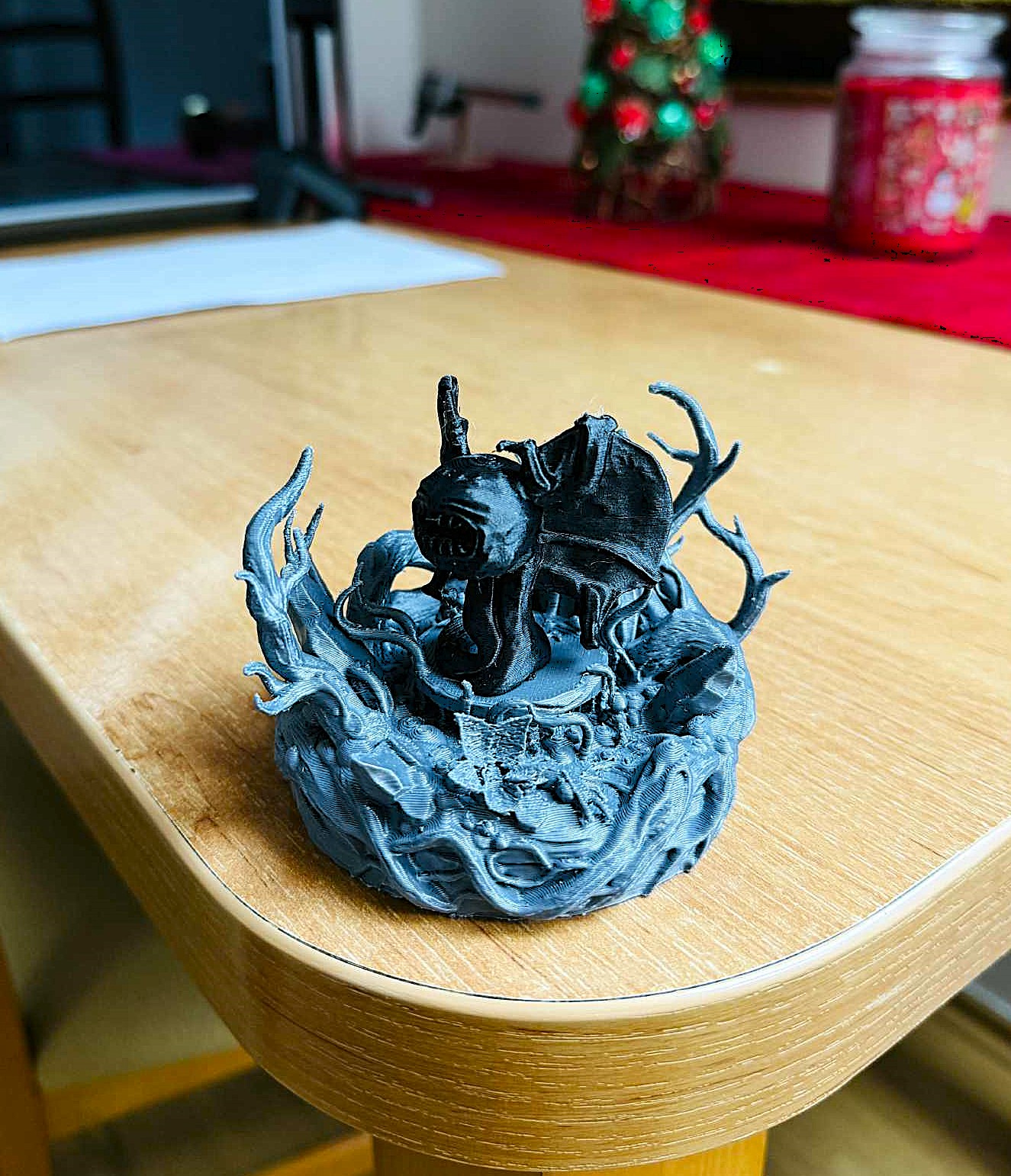 Stranger Things Base — miniatura 3