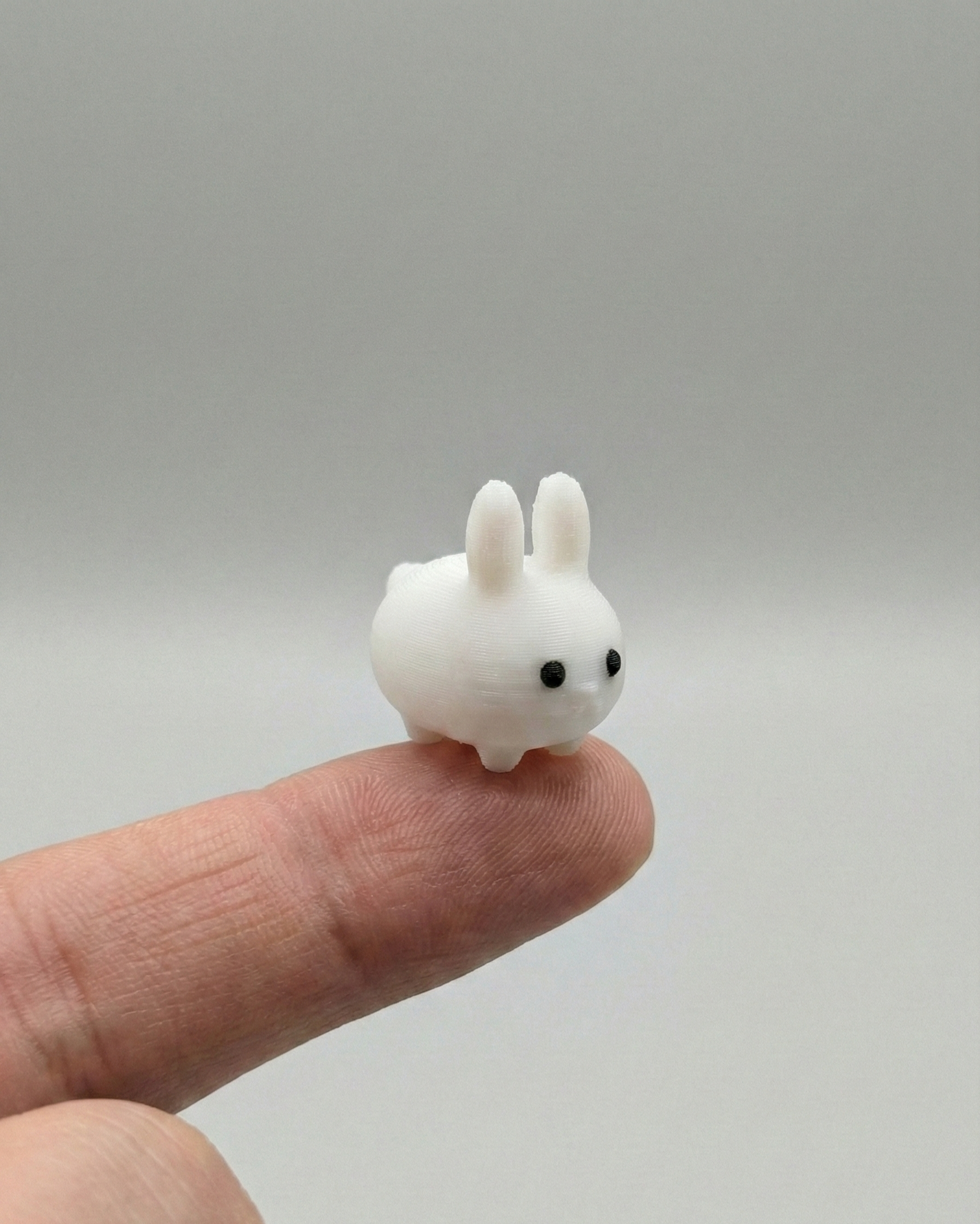 Mini Bunny Buddy — miniatura 2