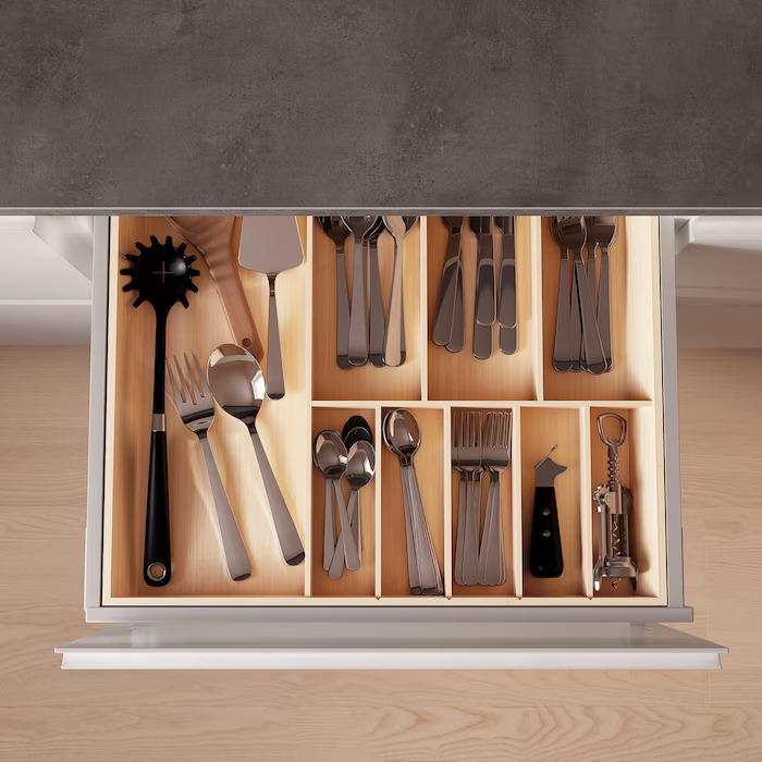 UPPDATERA Cutlery tray