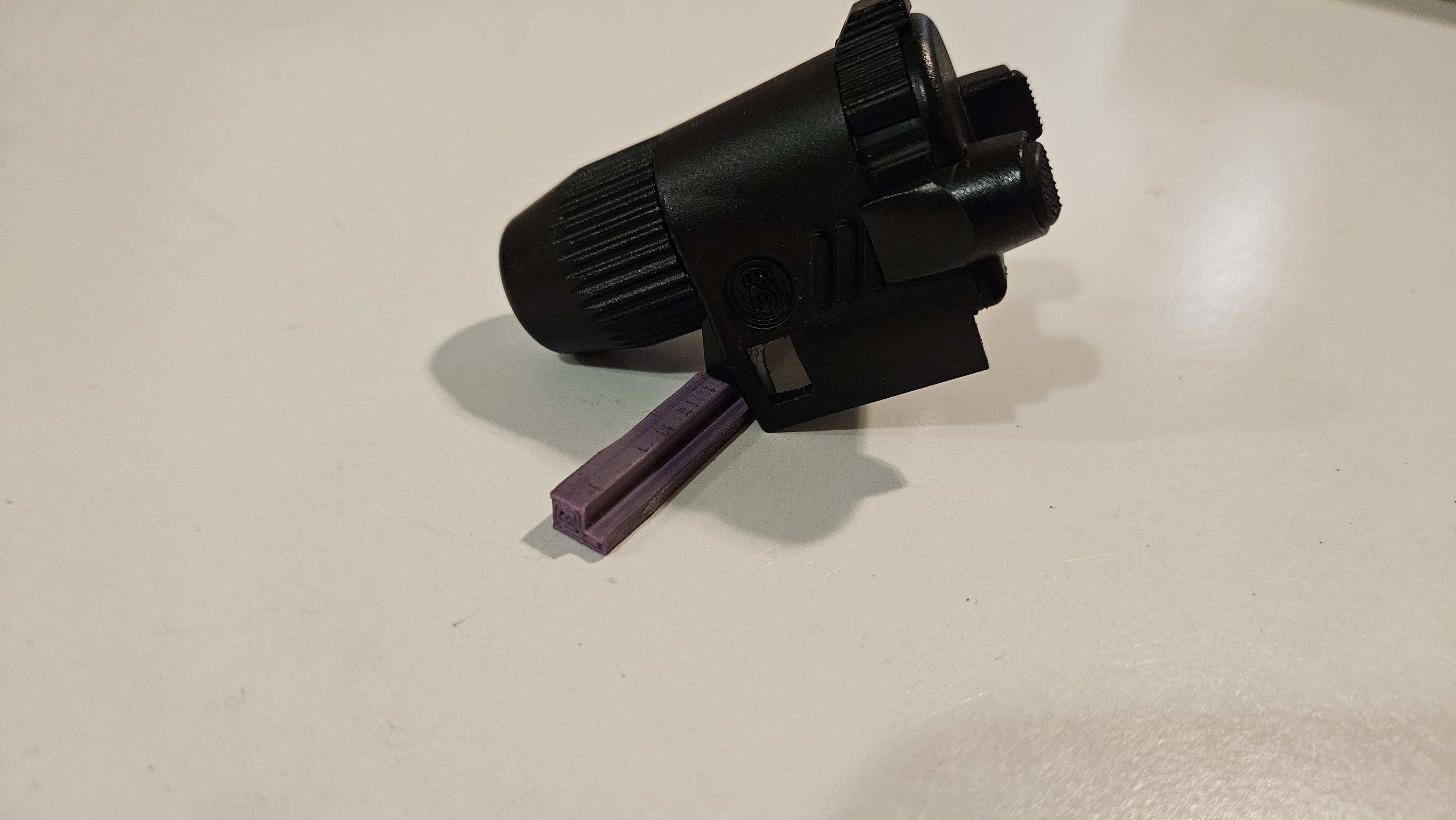 Replacement Retention Pin – Micro 90 Platform