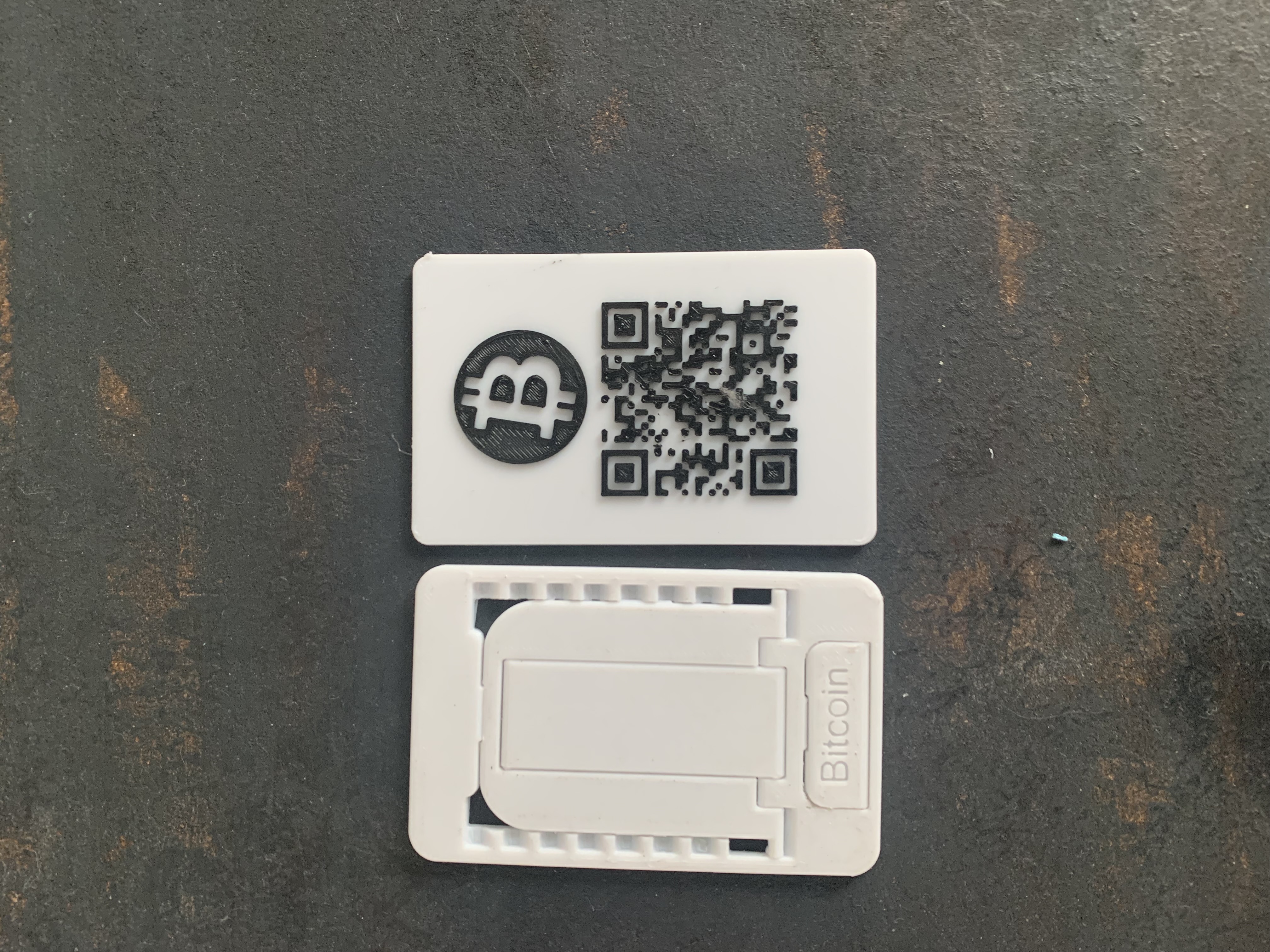 Pocket Educational Stand — miniatura 2