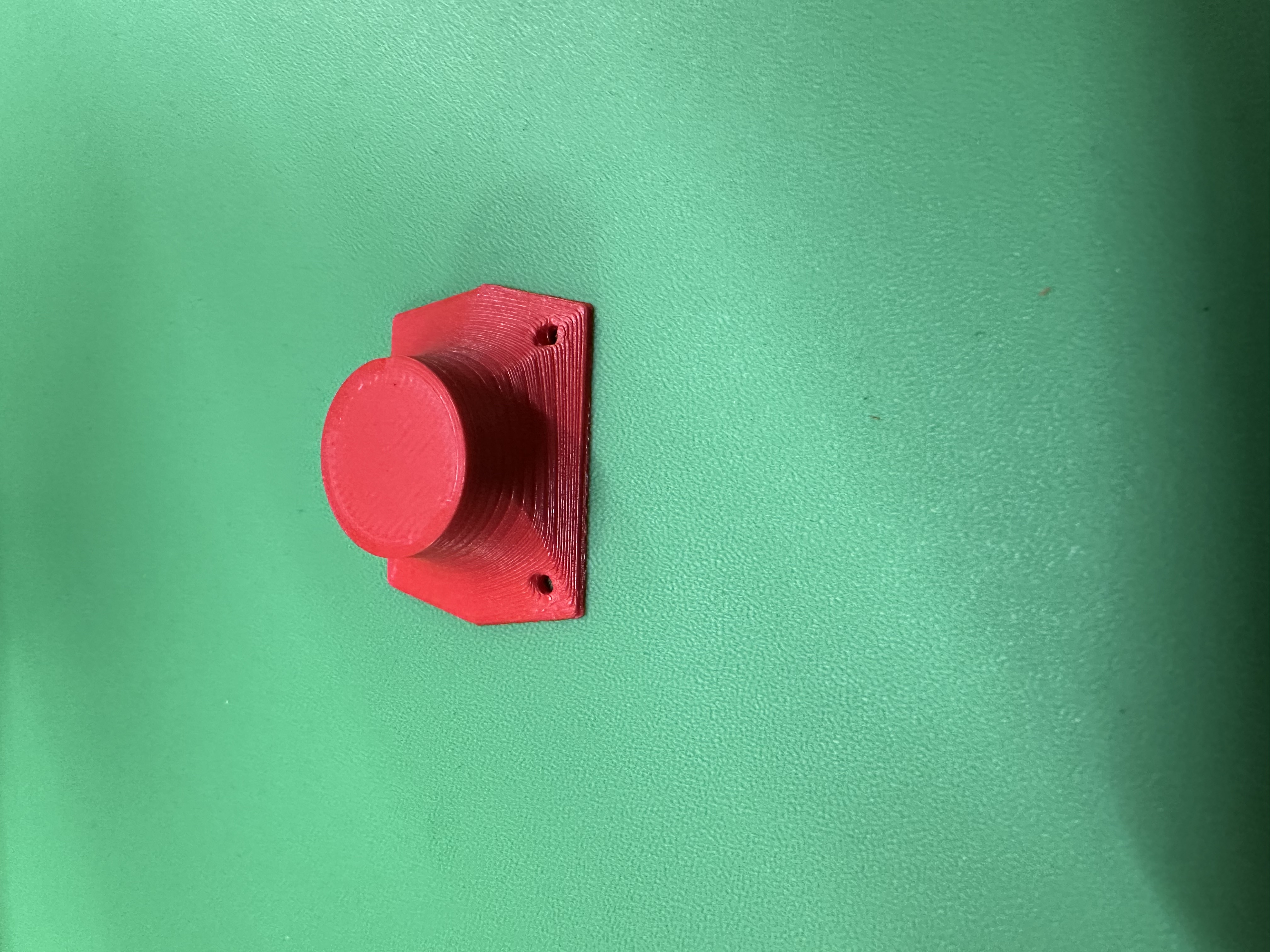 Kusba Magnet Mount (12x3 magnets)