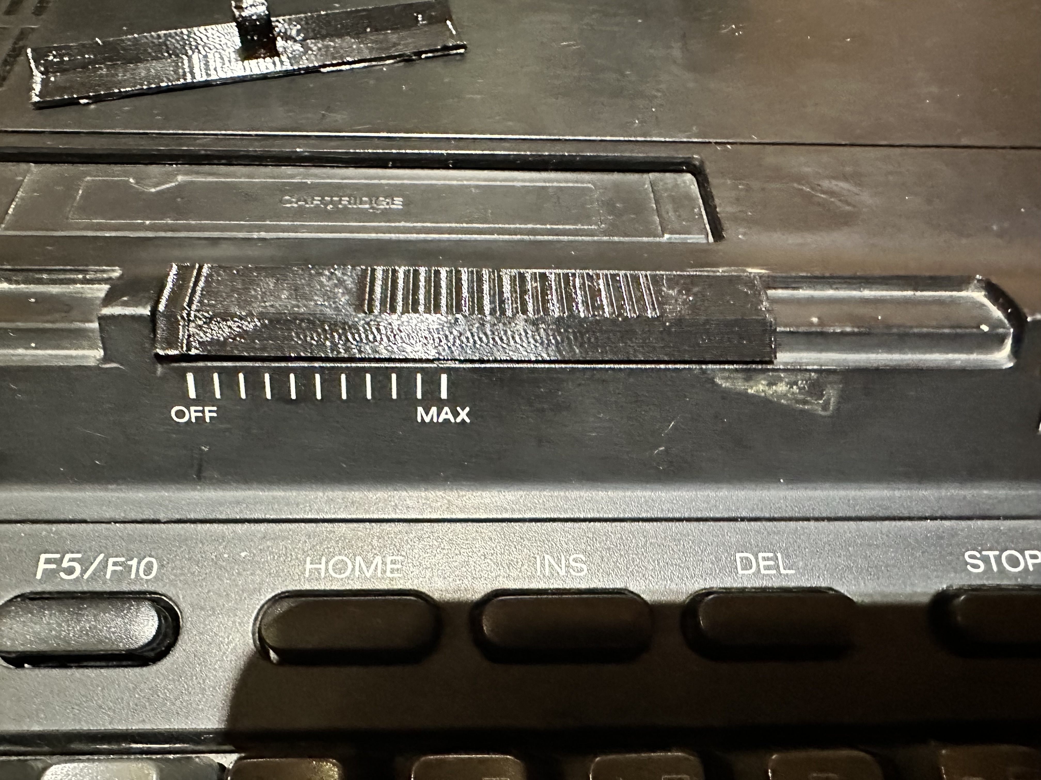 Sustituto Ren-sha Para ordenadores MSX Sony