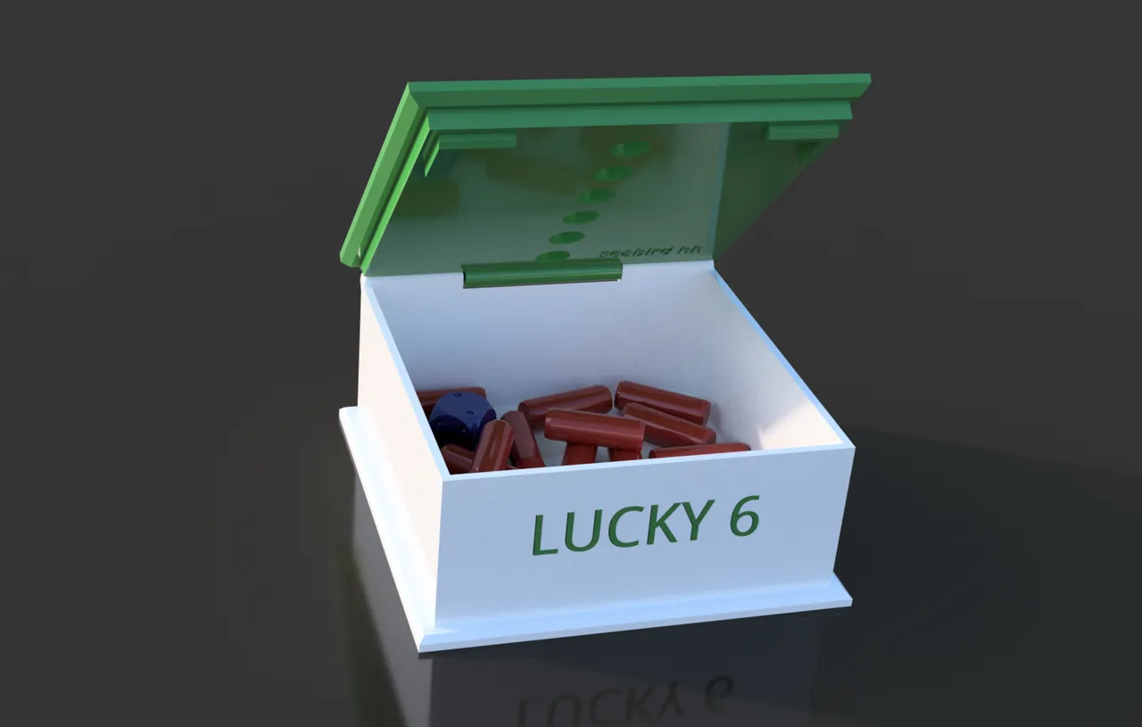 lucky block 3D Models to Print - yeggi