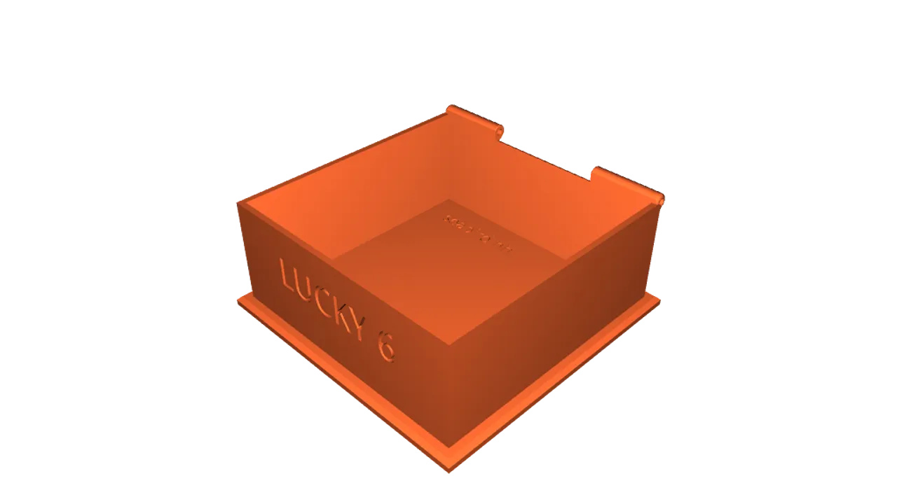 lucky block 3D Models to Print - yeggi