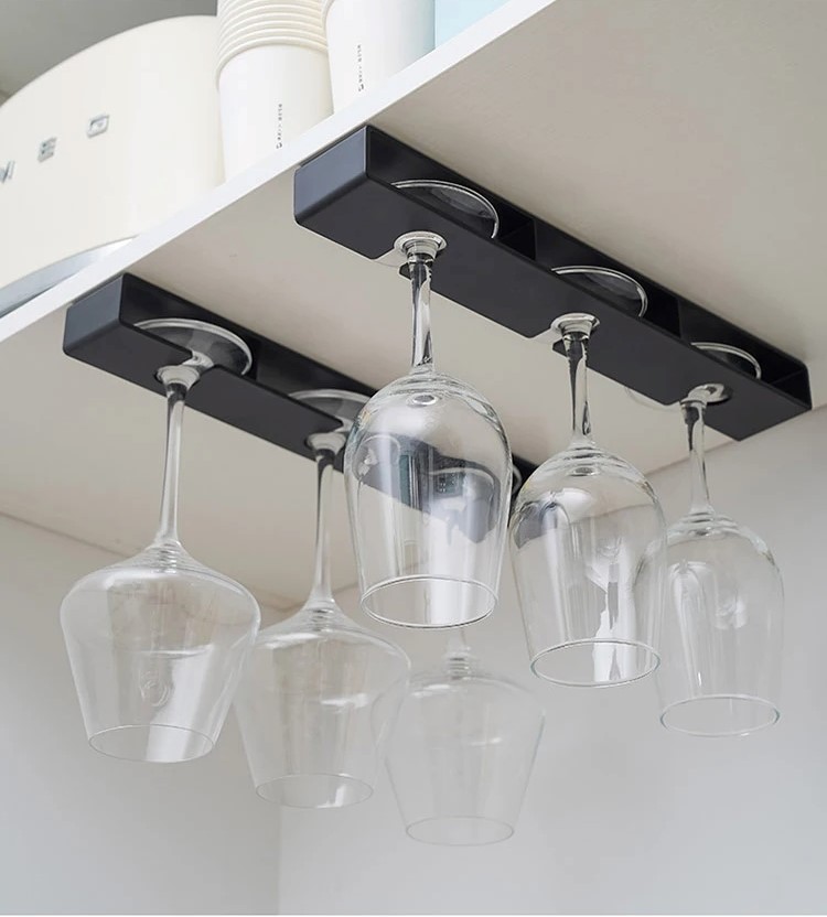 Hanging Wine Glass Holder