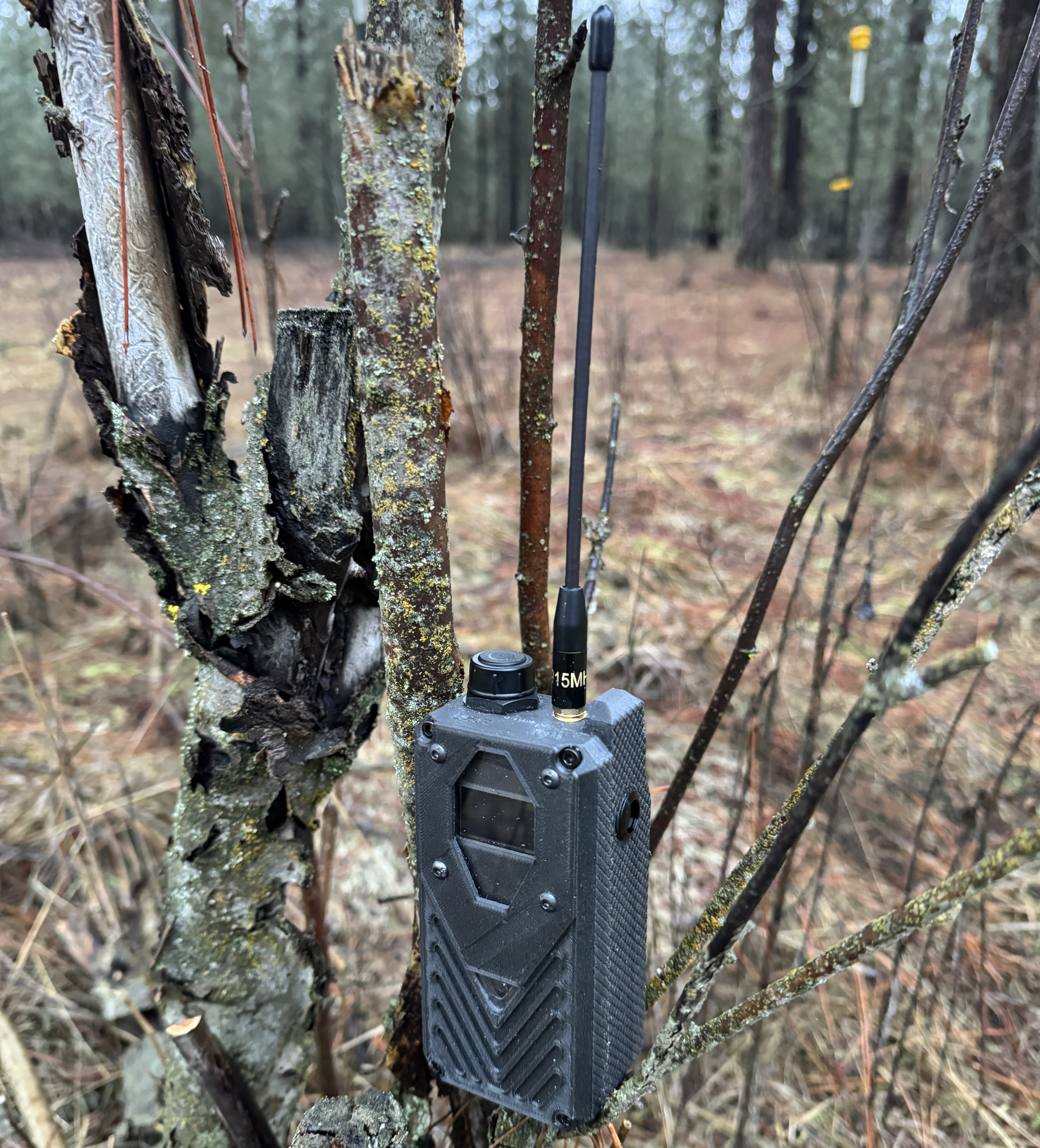 RAK19007 Rugged WisBlock Enclosure