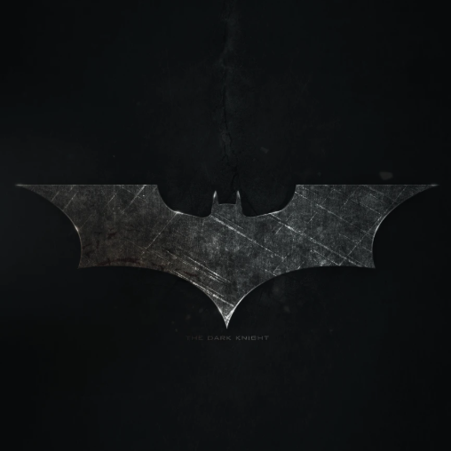 batman logo