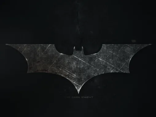 batman logo