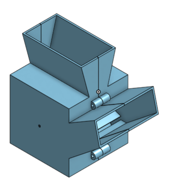 Dispense & Thrower — thumbnail 2