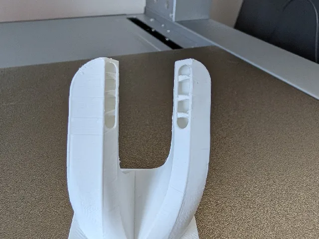 Sceoan Windstorm S1 Fan Duct
