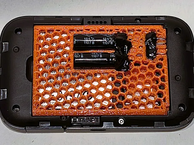 huawei e5573 battery dummy